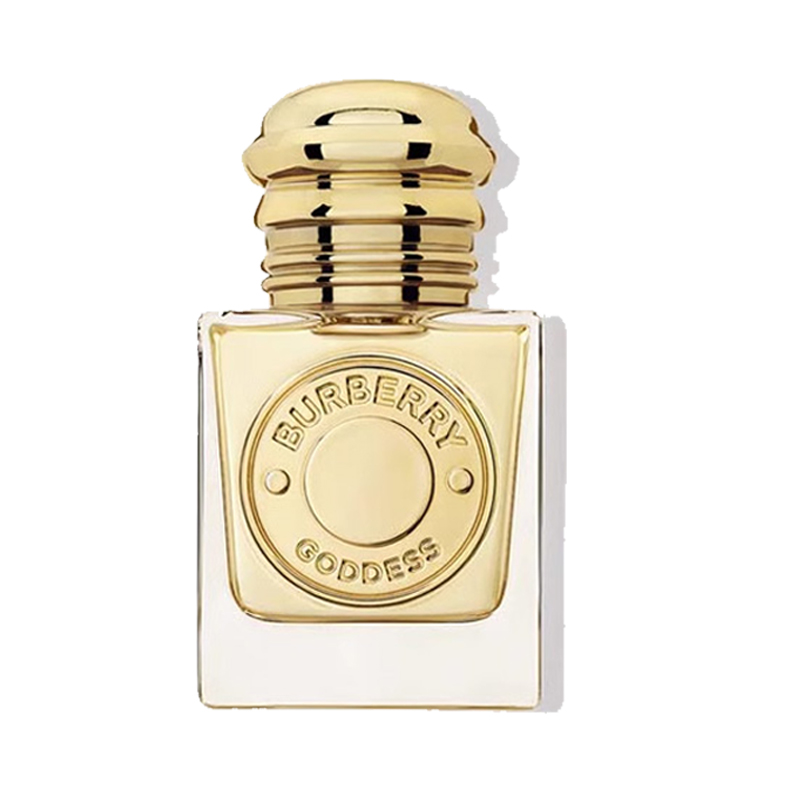 博柏利女神香水30ml