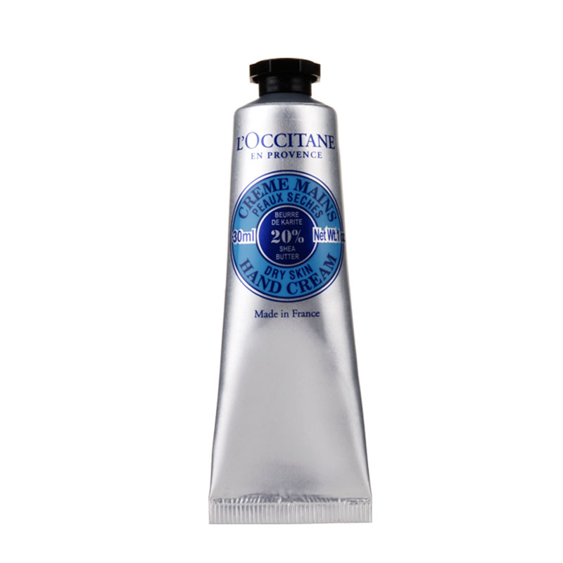 欧舒丹乳木果经典润手霜30ml