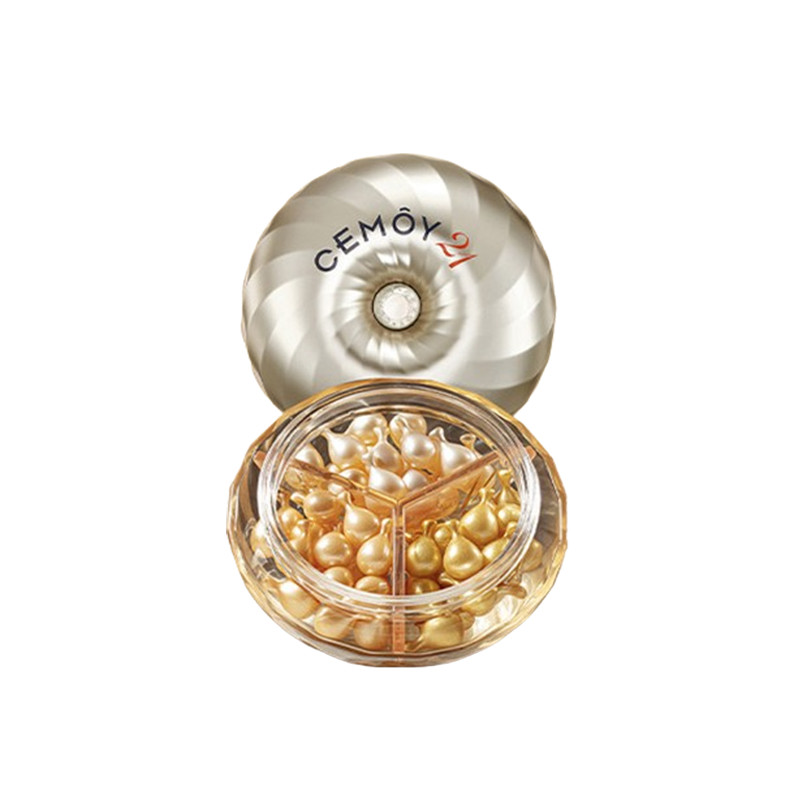 澳诗茉21天精华秒杀