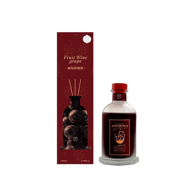 U9特调系列香薰（葡萄朗姆酒）