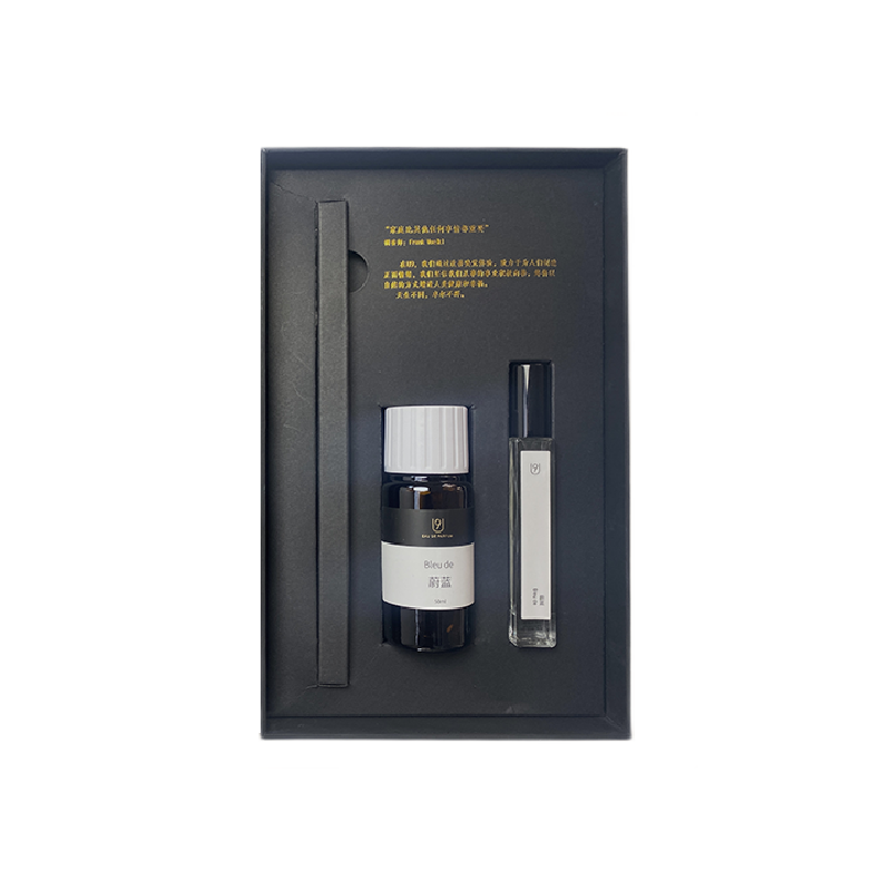 U9 Cloud 9香薰&middot;香水礼盒(蔚蓝)