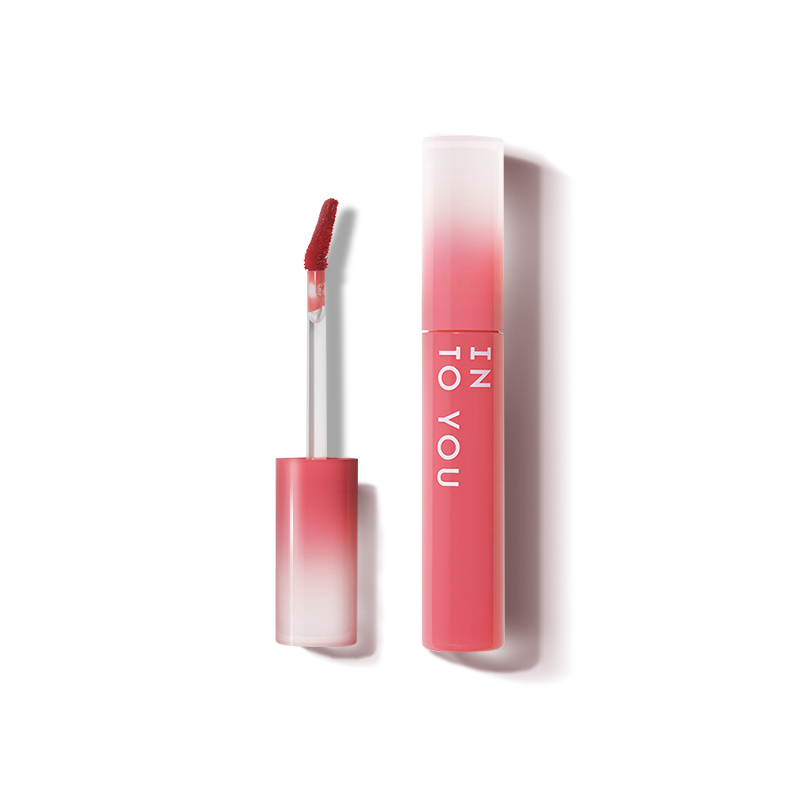 INTO YOU心慕与你水雾唇釉W01