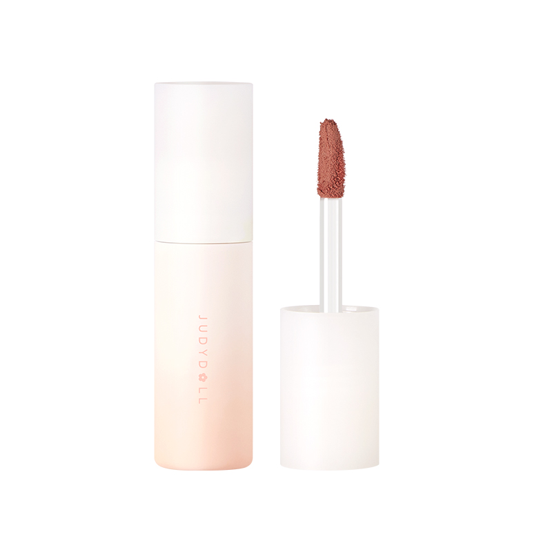 橘朵新款唇泥 P02