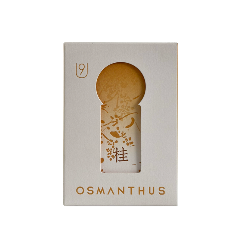 U9伊人系列香水（丹桂）