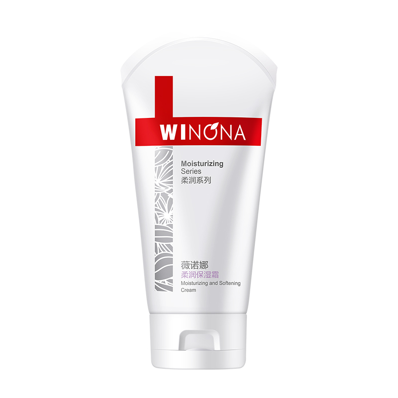 【小额批发】-中国薇诺娜WINONA柔润保湿霜150g-【3件】