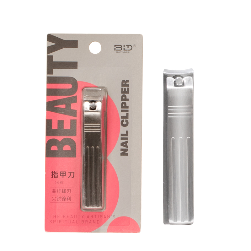 中国贝览得BLD指甲刀（长柄）12个装