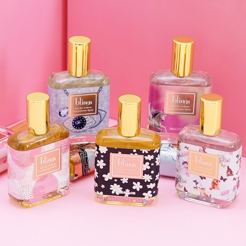 中国芭乐苏blings可可小姐淡香水30ml（香奈儿同香）