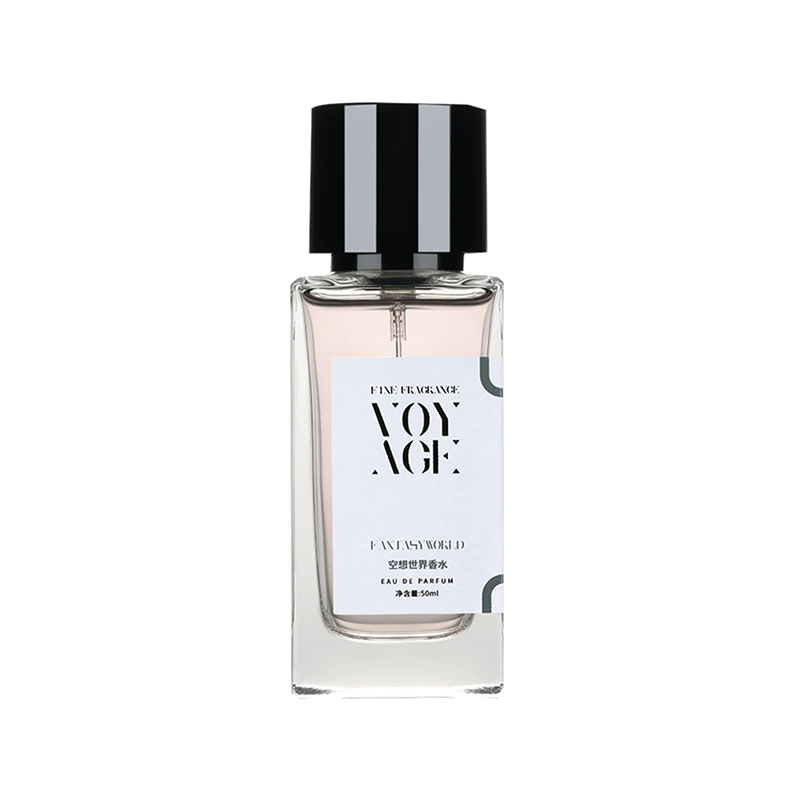 中国寻香之旅空想世界50ml 香水