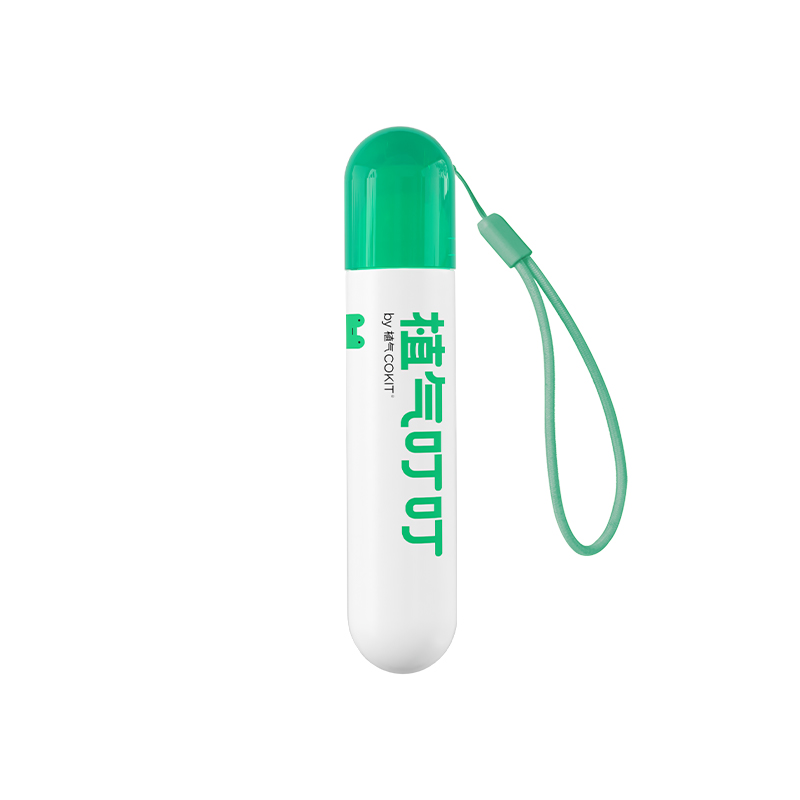 中国植气ZYCHEE叮叮清凉舒缓乳18g冰爽走珠