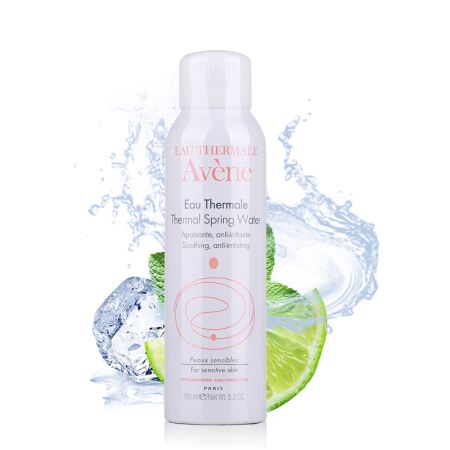 法国雅漾Av&egrave;ne舒护活泉喷雾150ml-6瓶小额批发