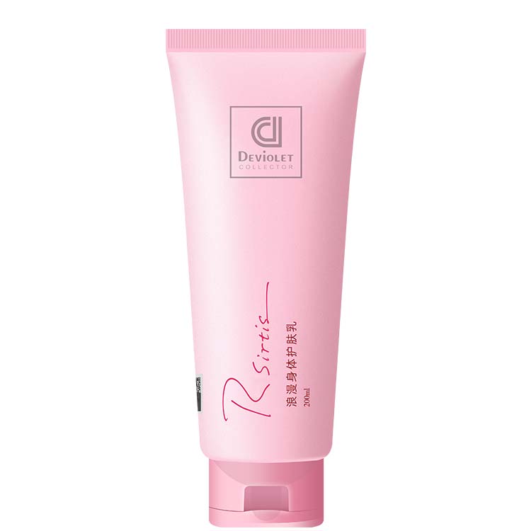 香港科士威Rsirtis浪漫身体乳200ml