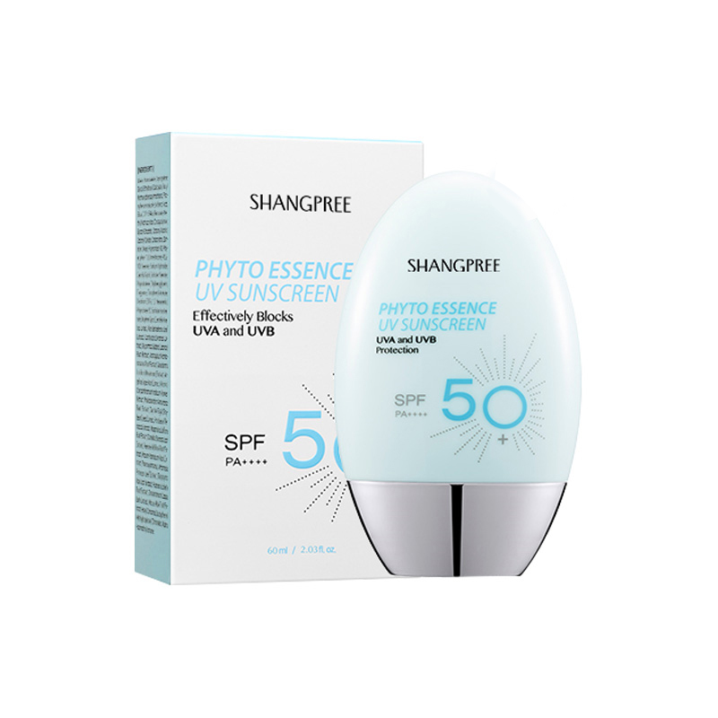 韩国香蒲丽Shangpree防晒霜SPF50+60ml
