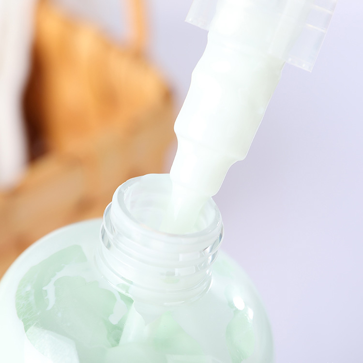 伊丽莎白雅顿绿茶身体乳500ml