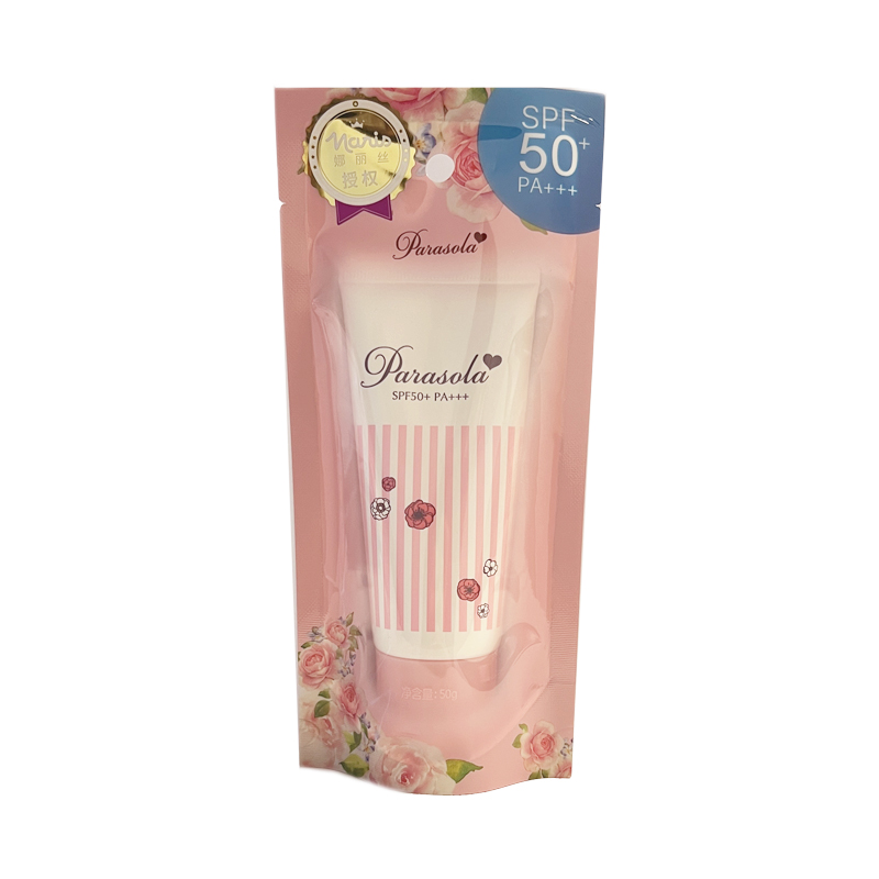 日本娜丽丝Naris防晒霜50g粉霜SPF50+PA+++