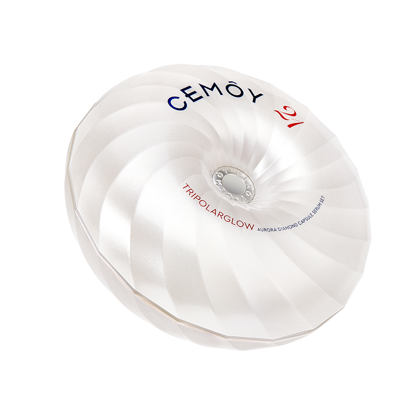 【小额批发】澳大利亚CEMOY21天精华套组