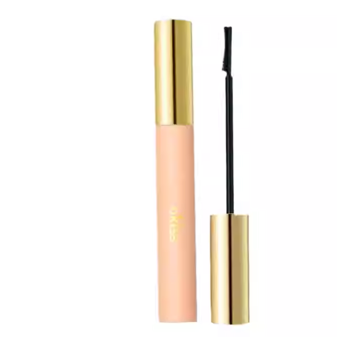 Ukiss烟花密羽睫毛膏01自然黑 一刷即定24H持妆不晕