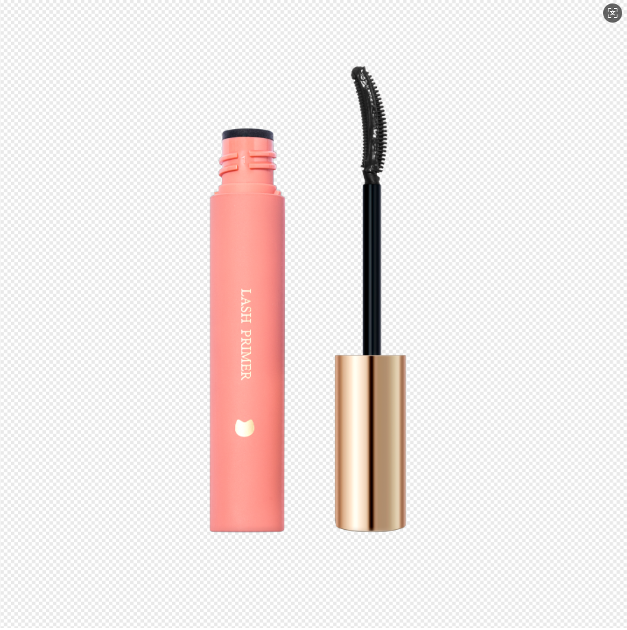 Ukiss烟花绚舞睫毛打底膏01自然黑