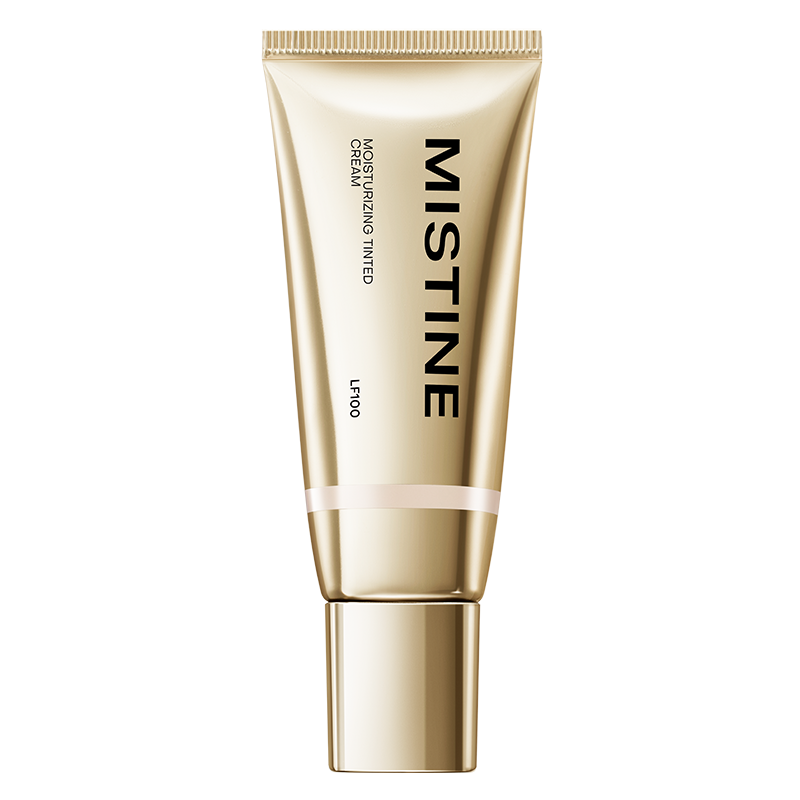 Mistine蜜丝婷柔润轻颜有色面霜LF100