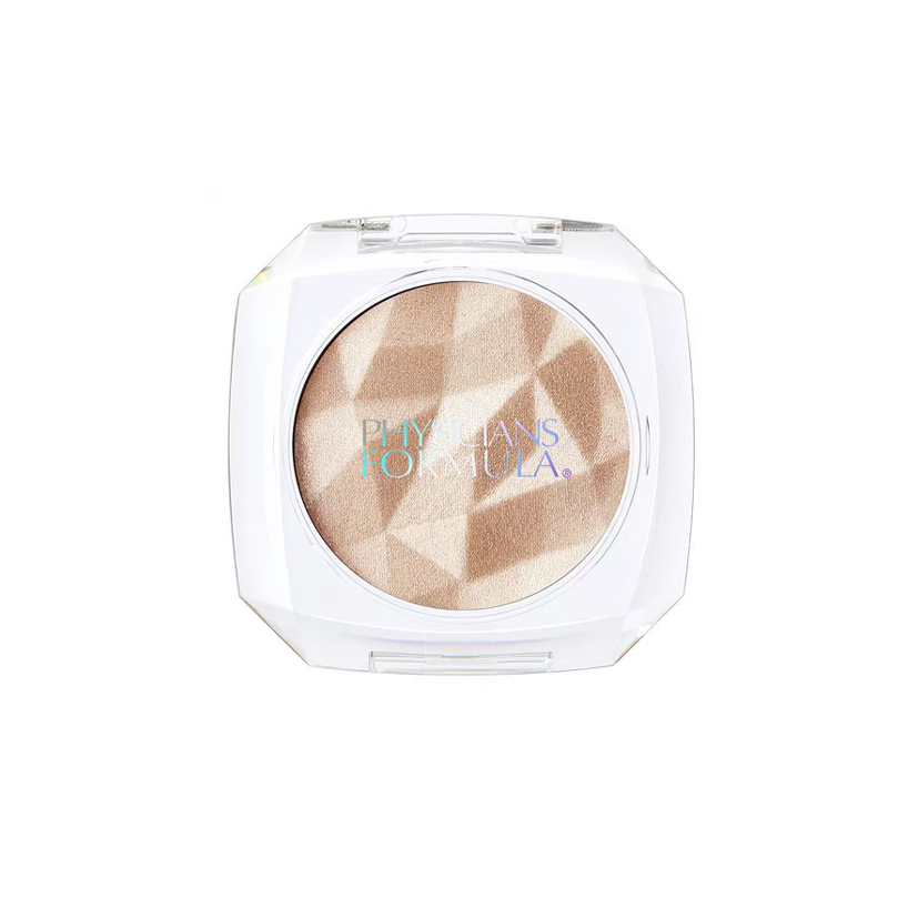 PF斐诗钻石高光粉（爱神粉）修容立体塑颜提亮遮瑕