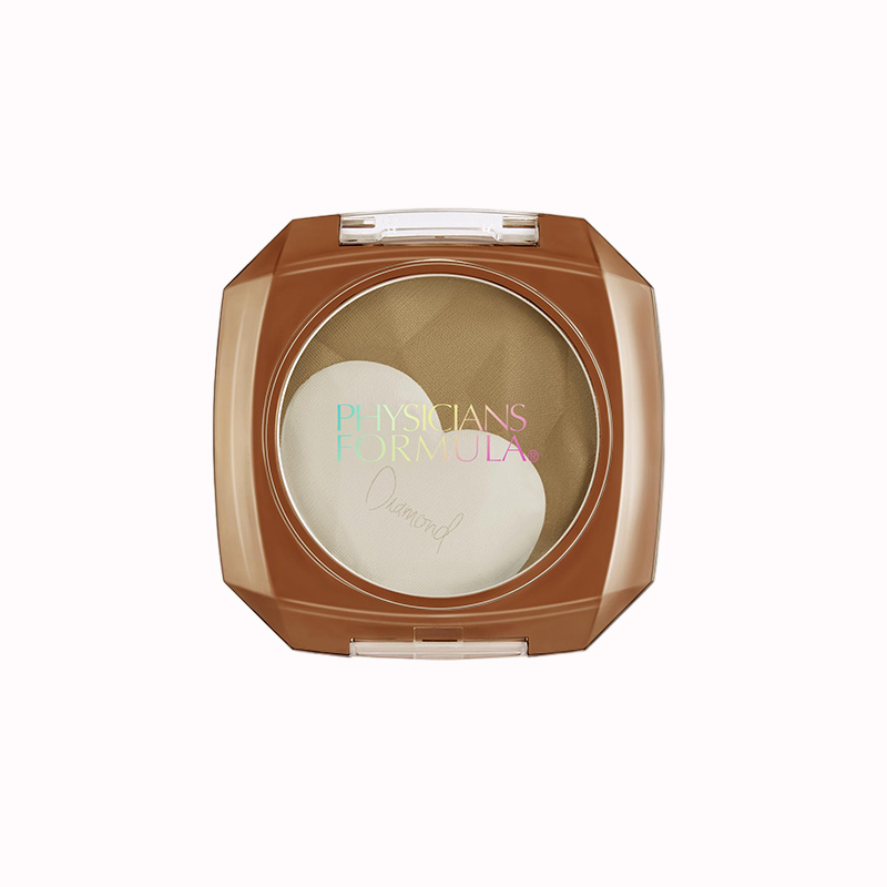 PF斐诗钻石高光盘