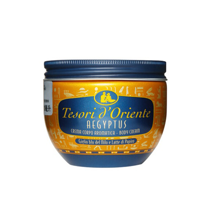 东方宝石埃及艳后凝粹滋养霜