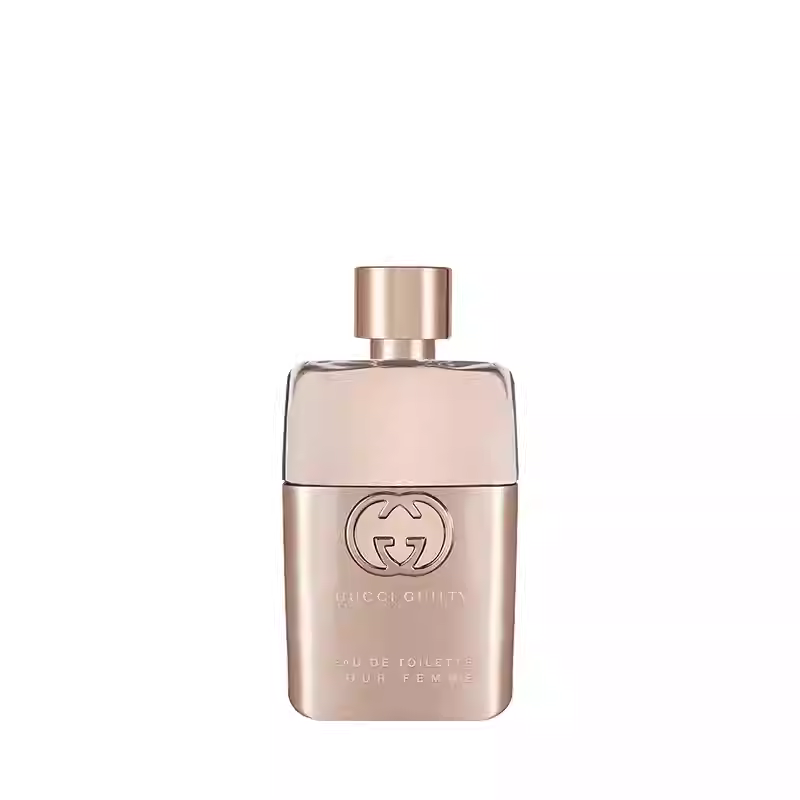 古驰罪爱女士淡香氛30ml 东方花果香调持久清新性感