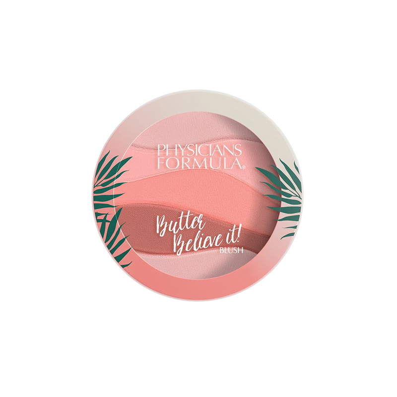 PF斐诗悸动沙滩腮红5.5g 立体阴影发际线修容