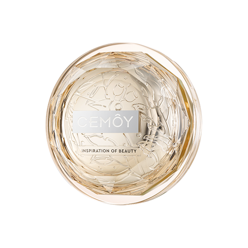 澳诗茉晶耀立体紧致赋活抗皱眼霜